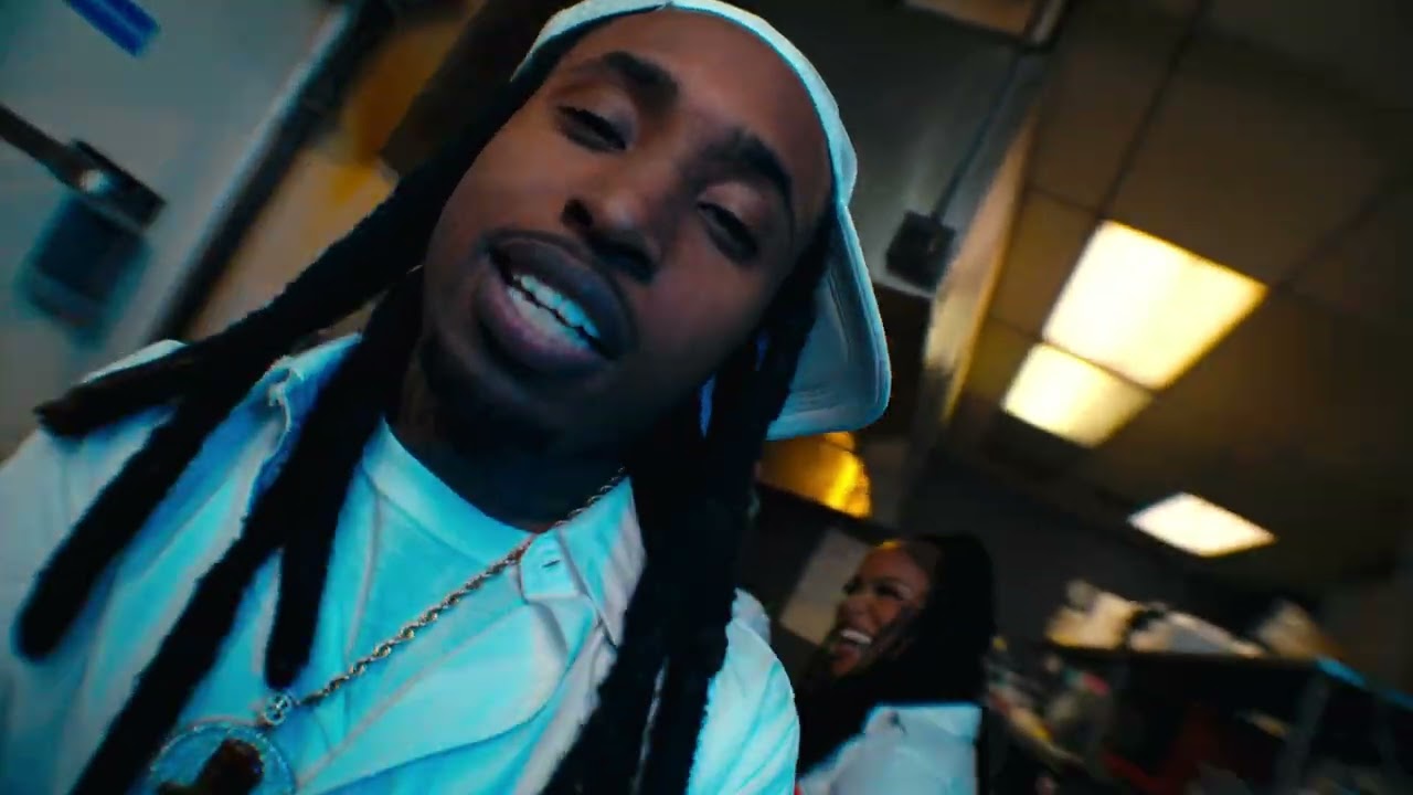 Mont NB - Qutie Pie (Official Music Video)