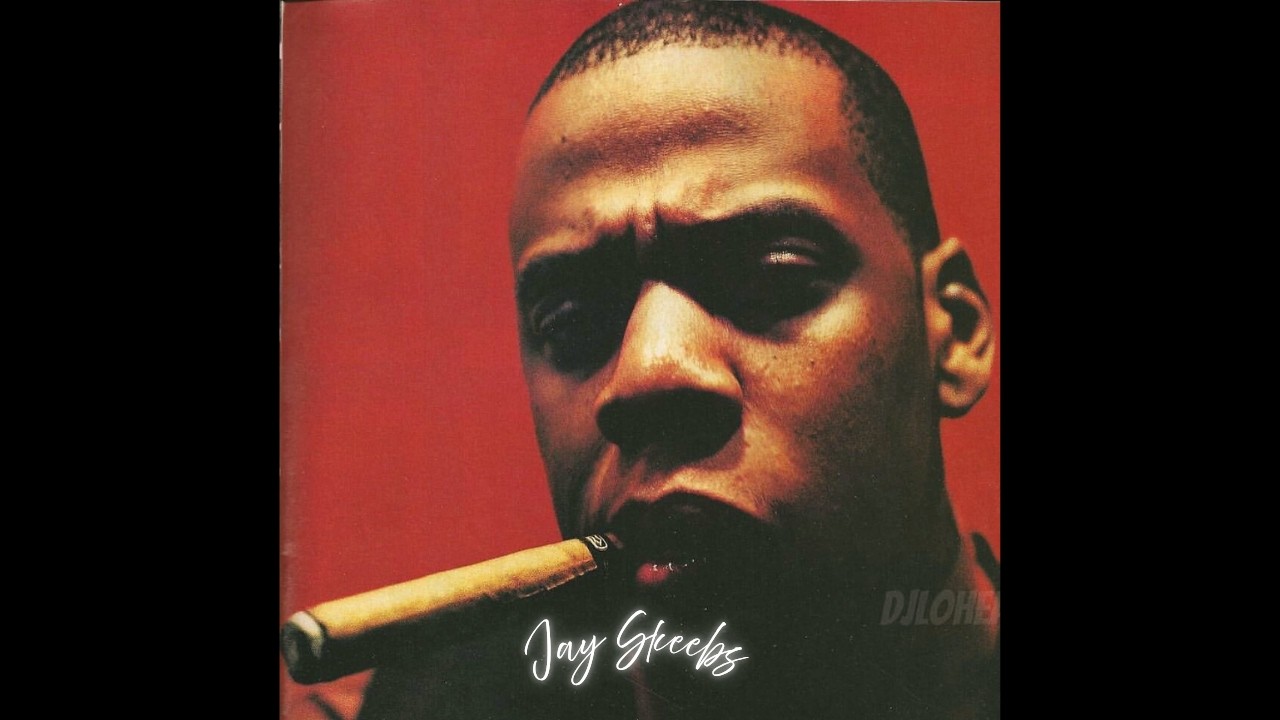 Jay Z  Type Beat &ldquo;Crown Of Breath&rdquo;