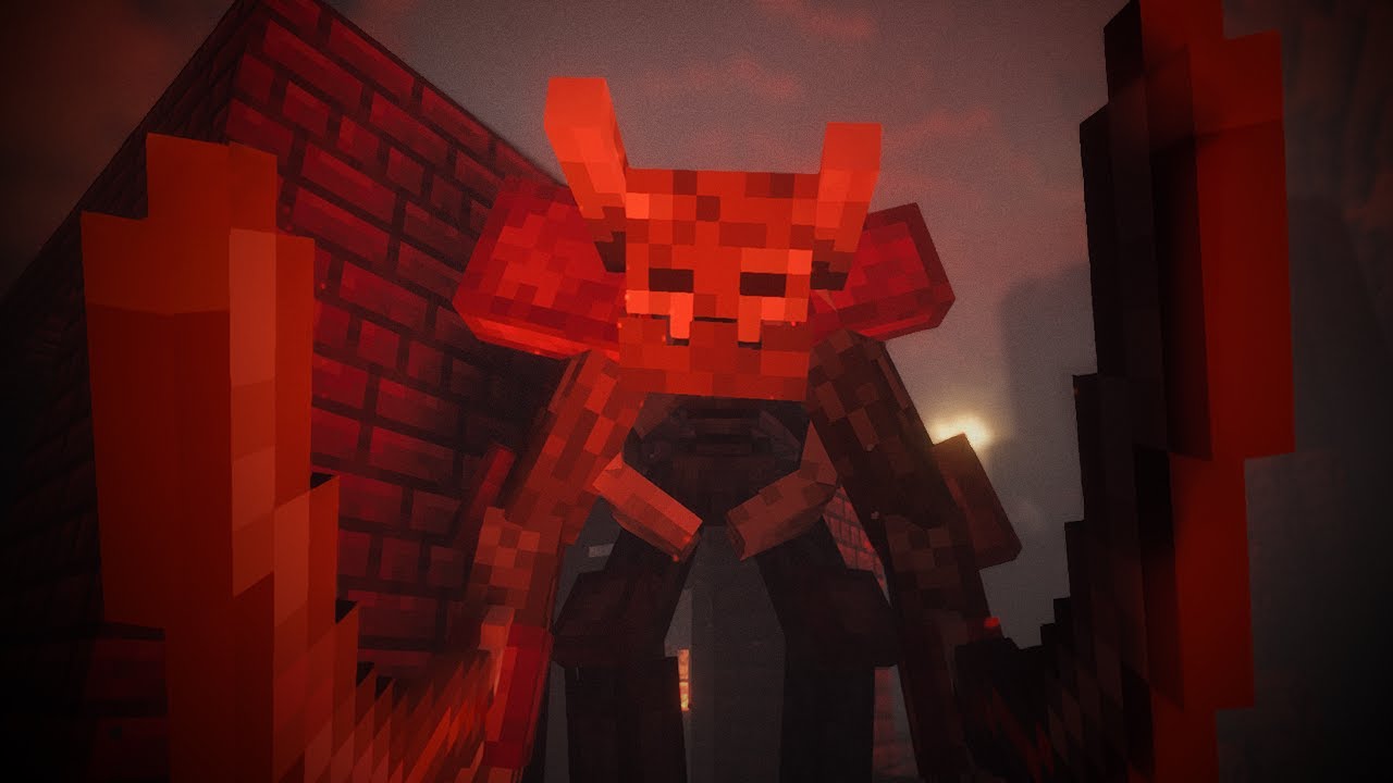 Making Minecraft As Brutal as Possible With Mods