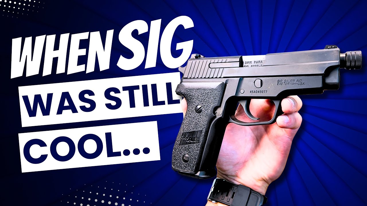 Sig M11-A1...Any Good?