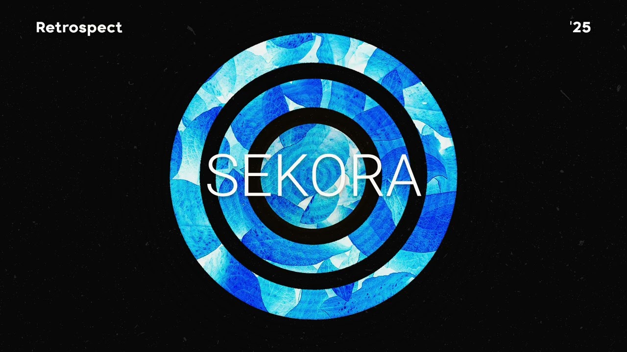 Sekora in Retrospect 2025 - Yearmix