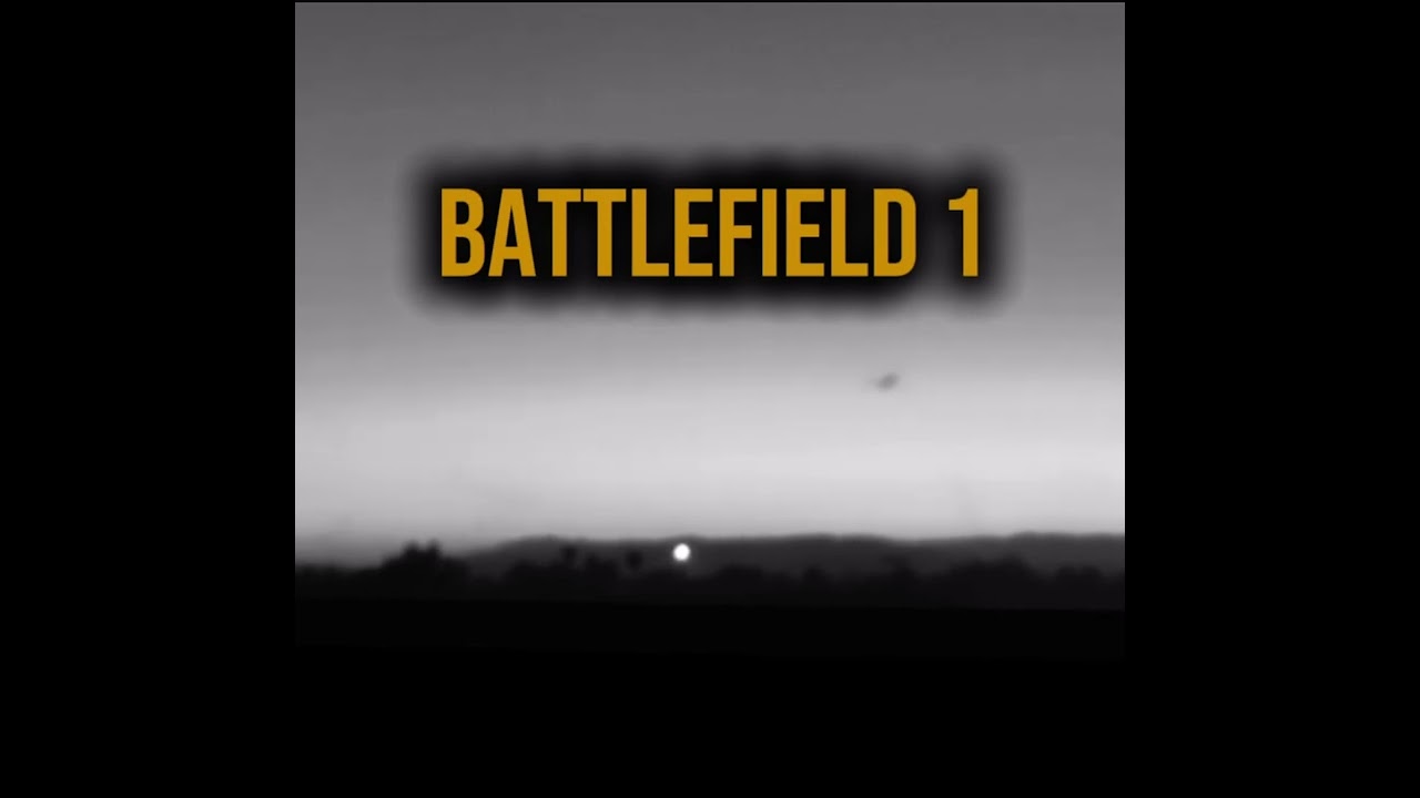 Battlefield 1 VRChat video clips