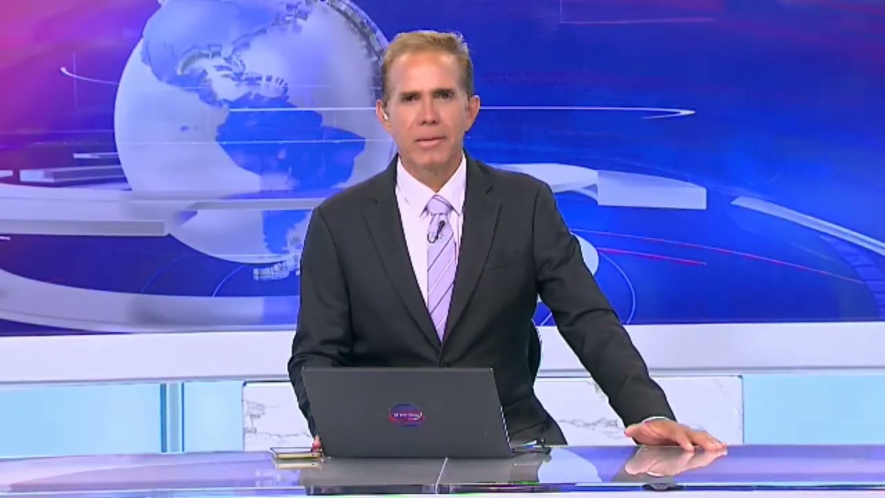 Titulares emisión meridiana - lunes 23 de febrero de 2026