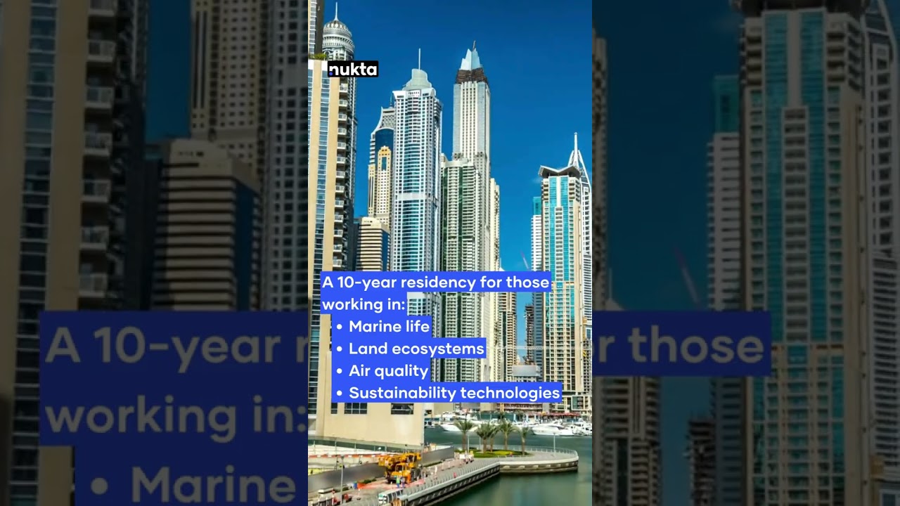 Blue Visa is Finally Out | Are You Eligible?