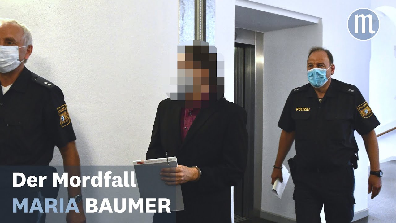 Fall Maria Baumer: Der 2. und 3. Prozesstag