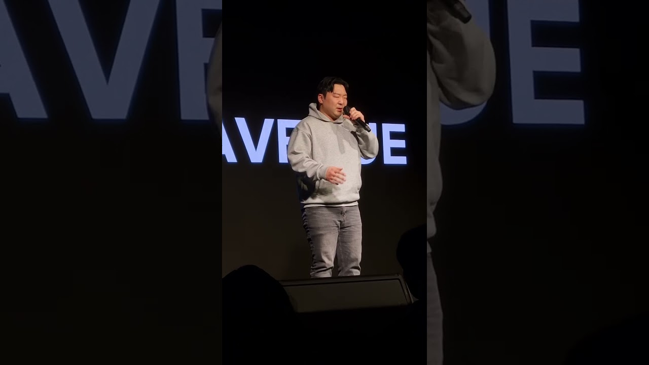 감히 불러 봤던 박효신 - 해줄 수 없는 일