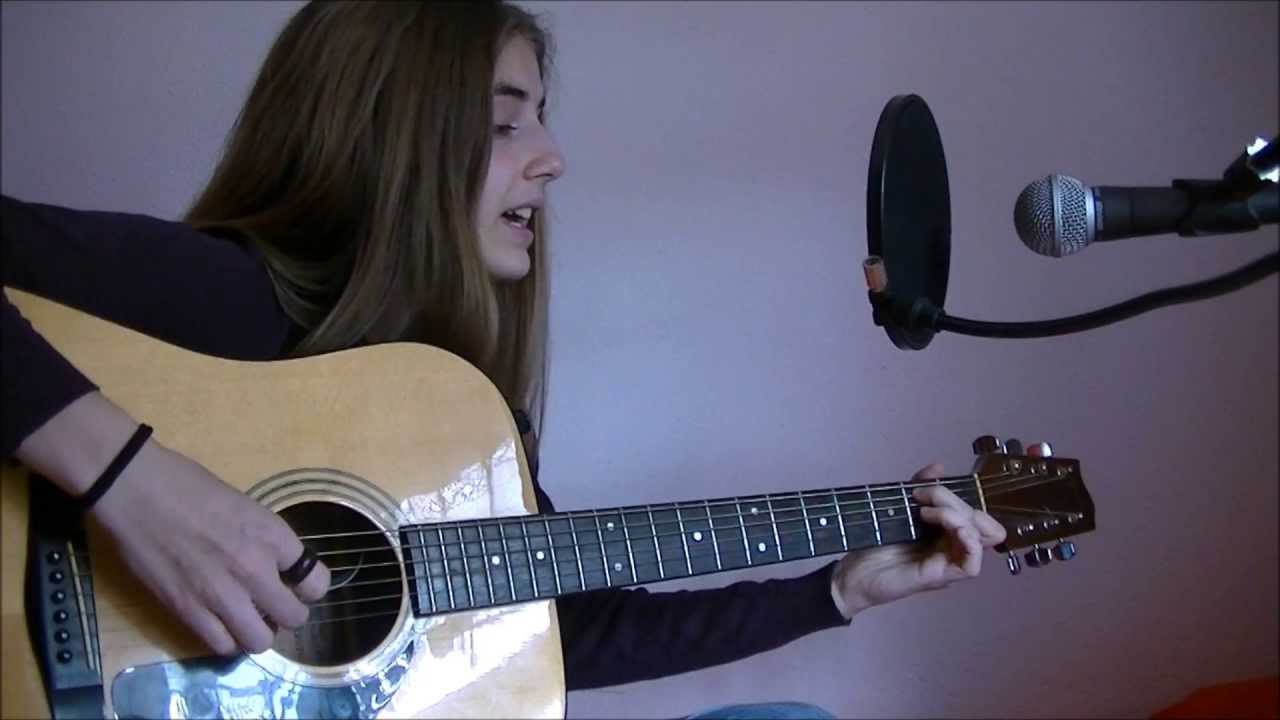 Guns N' Roses- Don't cry (Cover by Aries)