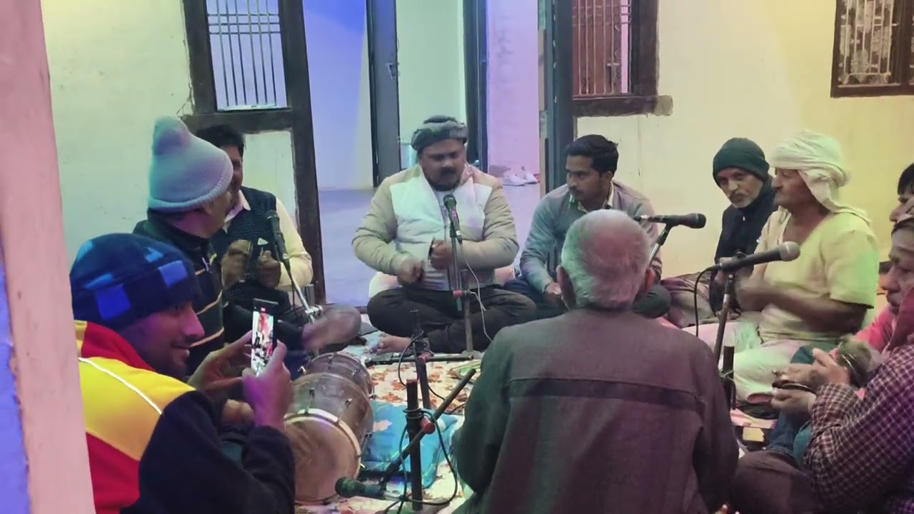 पिया पिया जनी बोला पपिहरा 