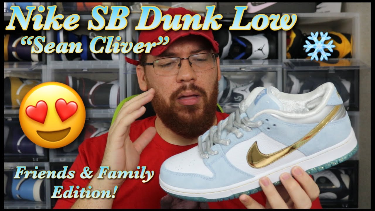 EARLY REVIEW: NIKE SB DUNK LOW 