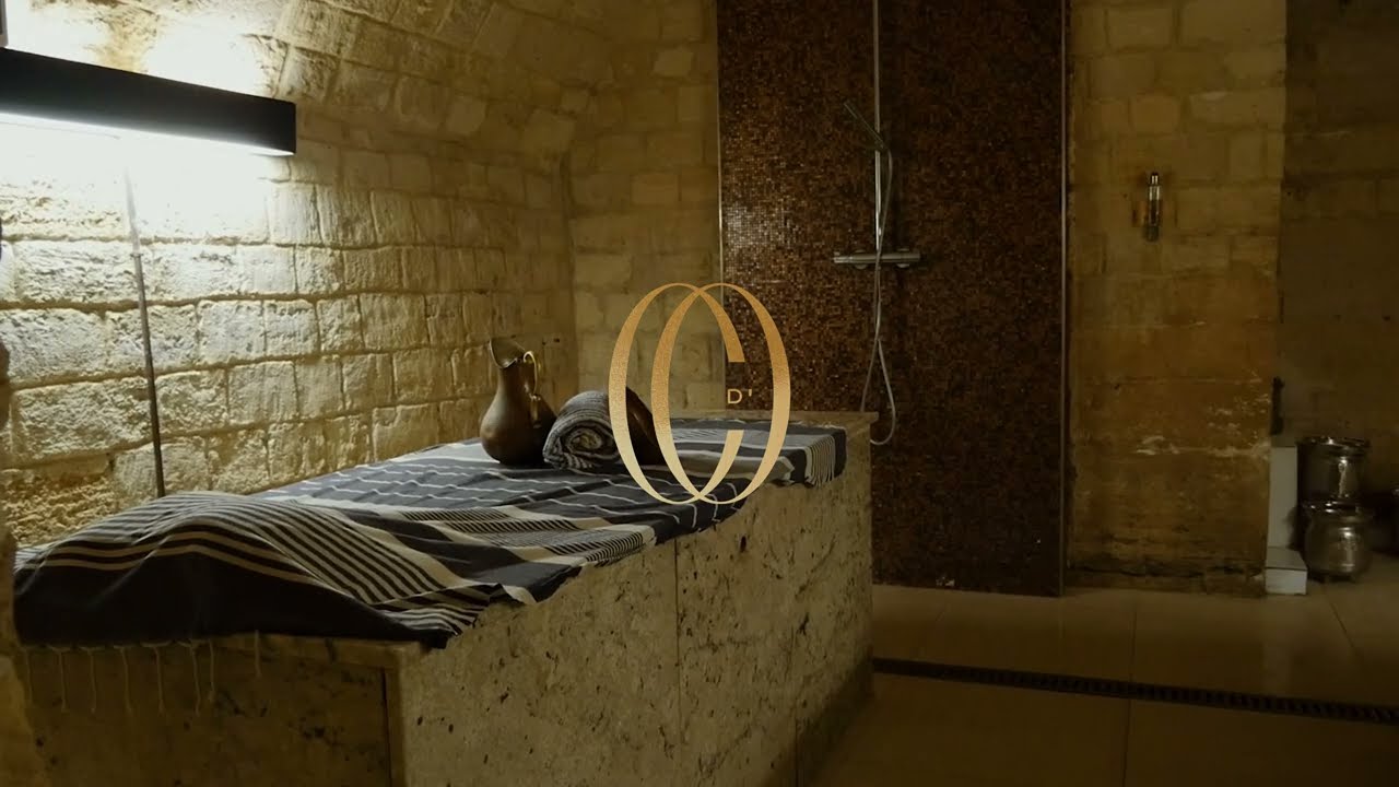 Soin Spa 