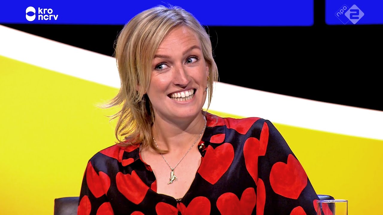 Nikki Herr deelneemster aan De slimste mens op 22 juli 2019