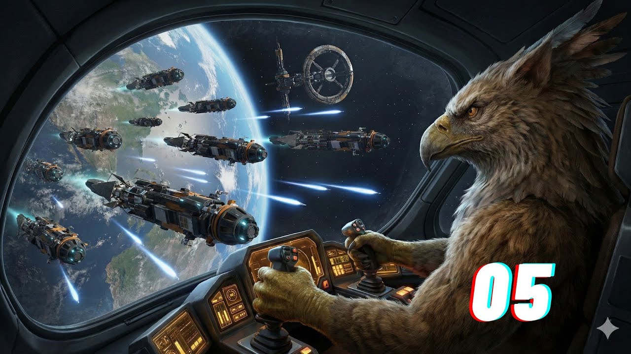 TERRA INVICTA V1.0 BATALLA EN ORBITA