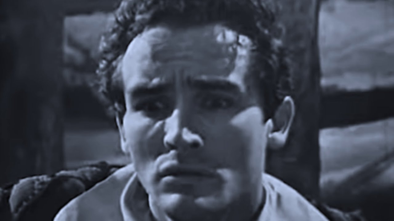 Amleto - Vittorio Gassman - Hamlet - Shakespeare - 1955 - Multiple Subtitles - Restored 4K