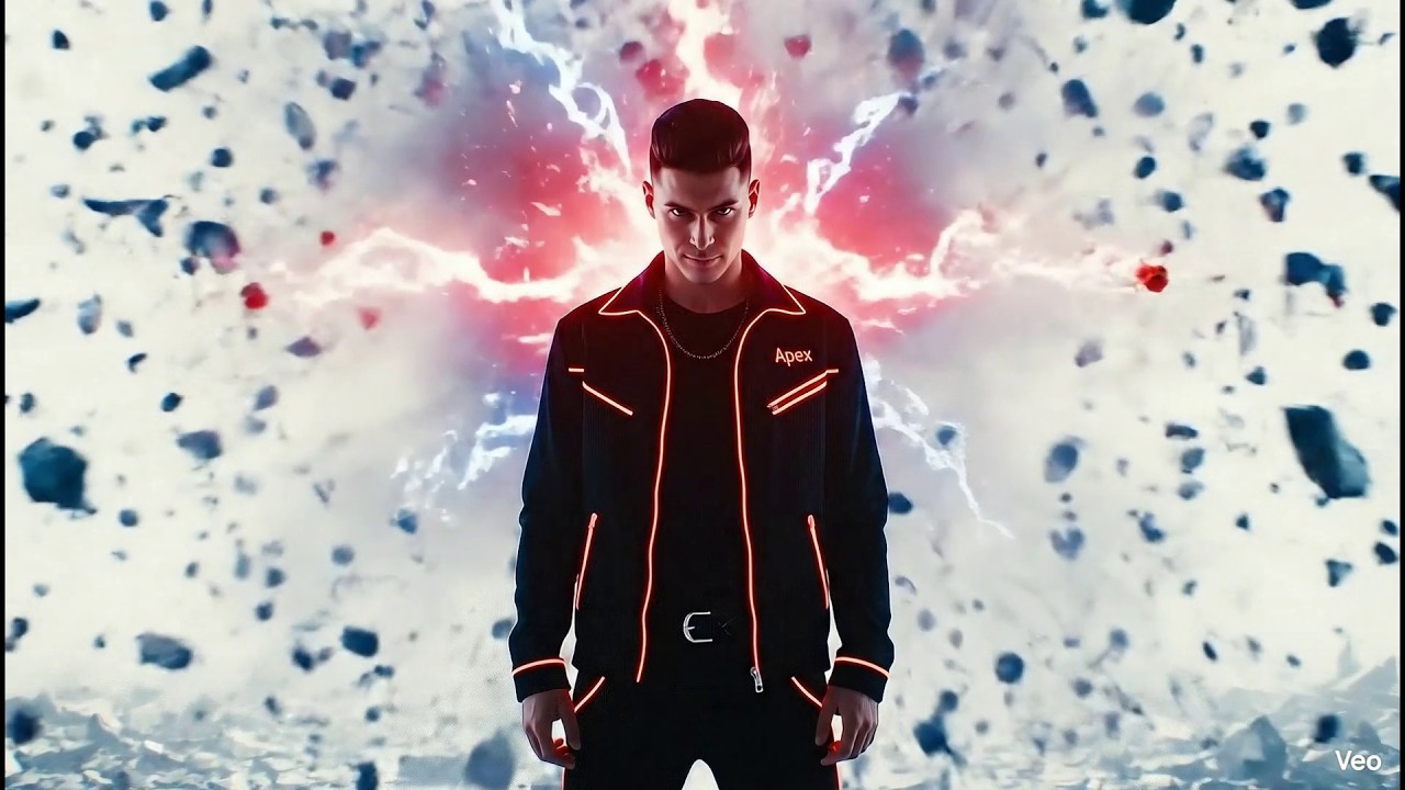 APEX &ndash; D.K. Ascend