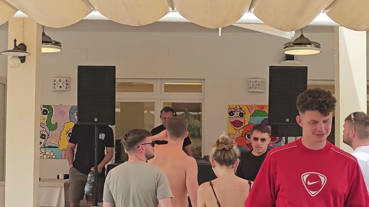 Sandalyon Sessions 2025 - Soul Elements