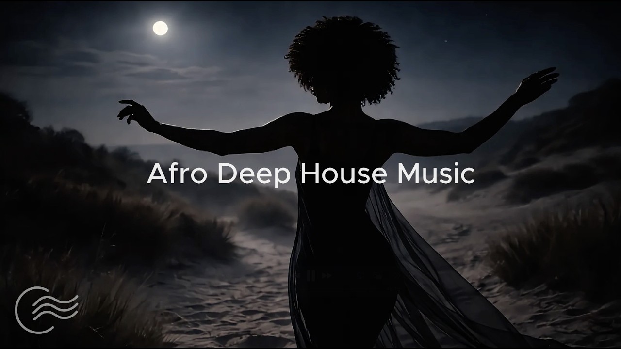 ✨ Afro Deep House Mix — Feeling Good Positive Melodic Energy Beats Sunset to Midnight Music Vibes ✨