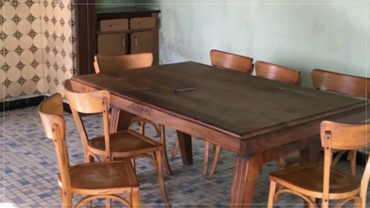 A vendre - Maison/villa - Aubas (24290) - 7 pi&egrave;ces - 250m&sup2;