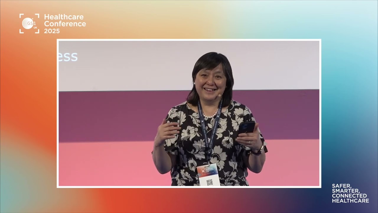 Ming Tang | Defining the technology strategy for a digital first health system