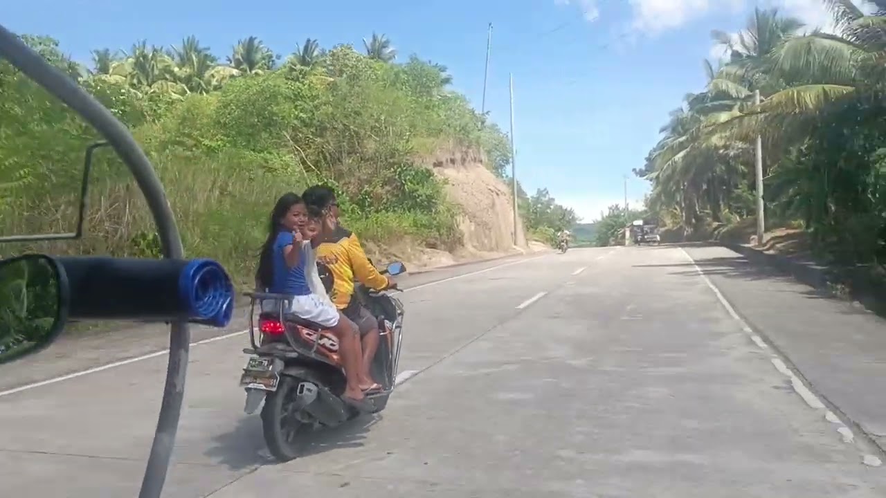 KAPEHAN SA BULOD, BRGY. BUTAG BULAN SORSOGON