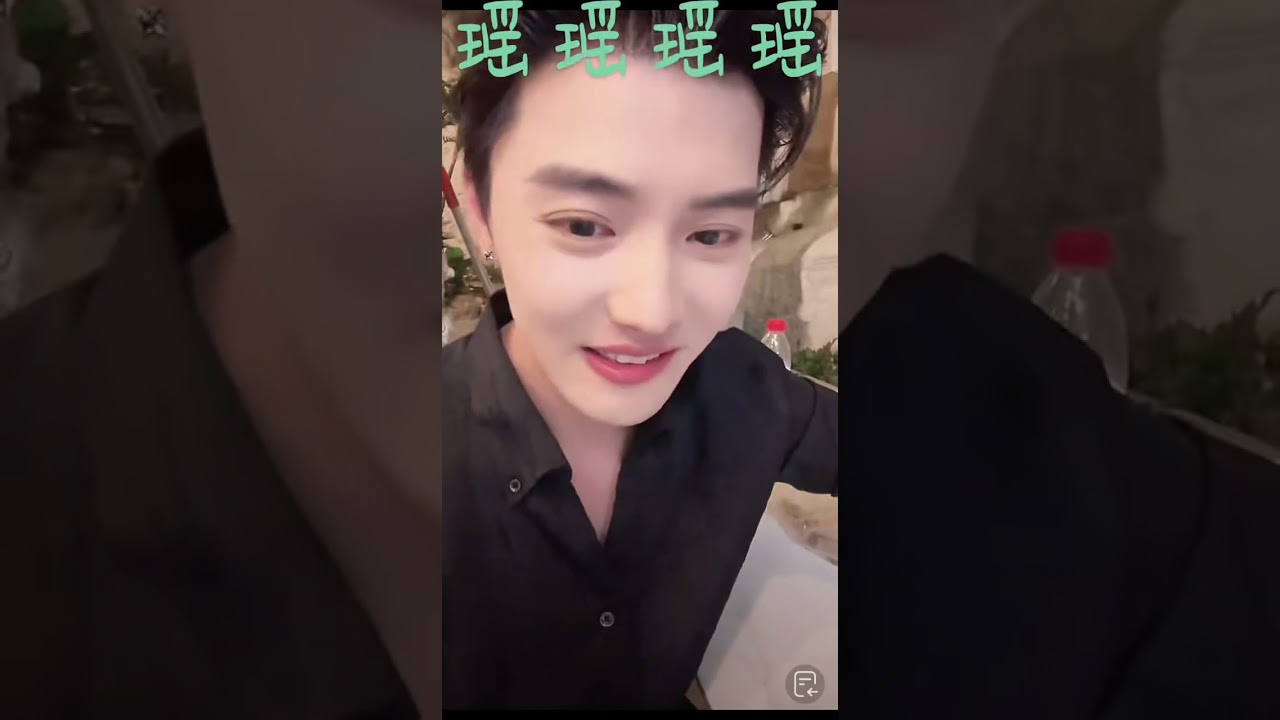 #杜亚飞 #杜亚飞新剧 #向全世界安利 #直播录屏分享 #宝藏男孩儿