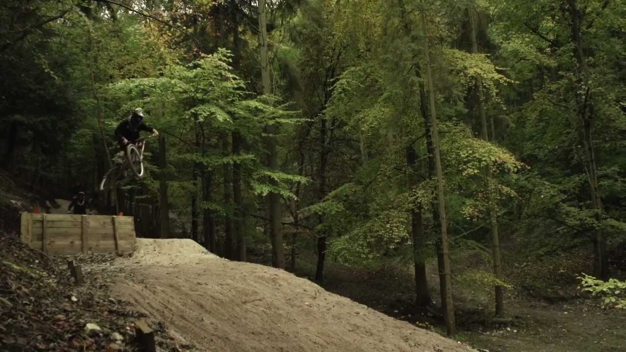 Aston Hill: Surface To Air - Origins