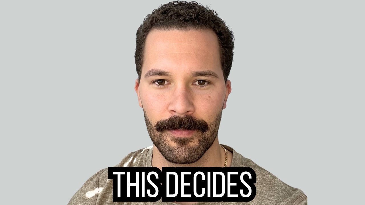 This One Pattern Will Decide Who You Marry