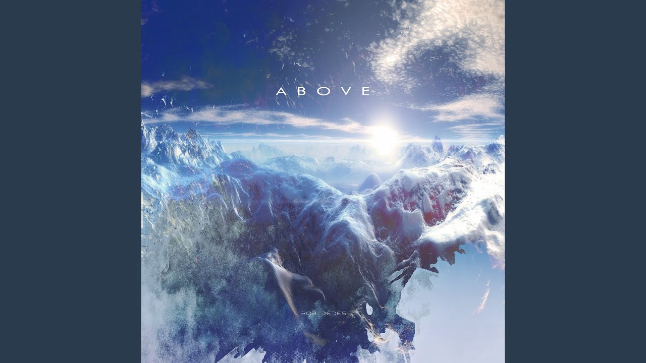 Above