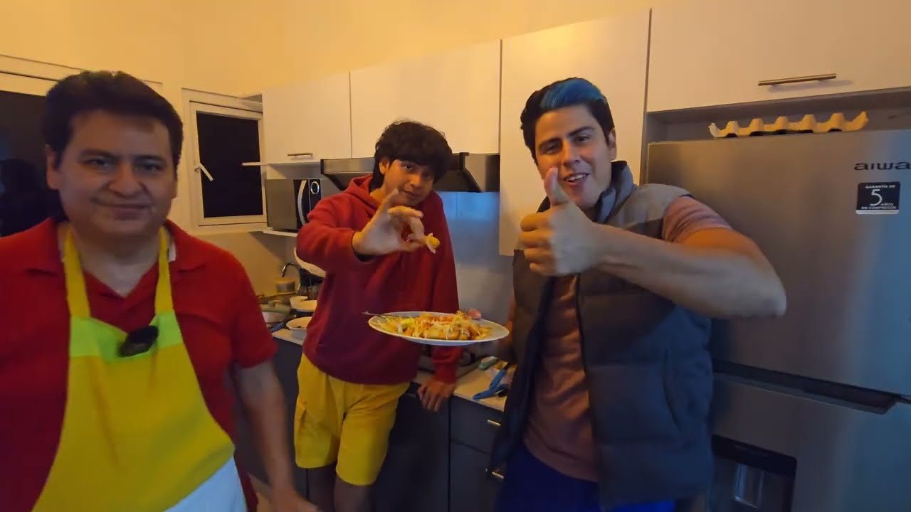 LA MEJOR YUCA DE EL SALVADOR