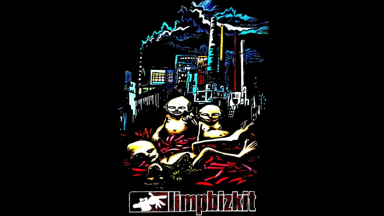 [FREE] LIMP BIZKIT RAP METAL TYPE BEAT 