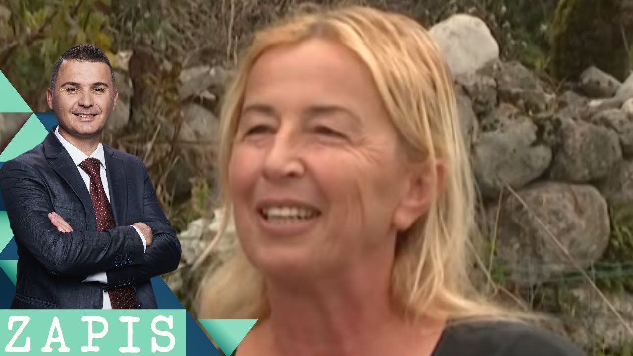 Selo Kameno - ZAPIS