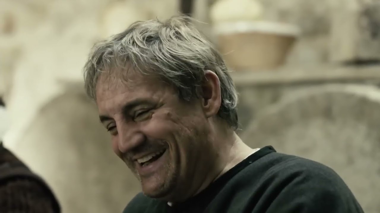 San Felipe Neri / Prefiero el Para&iacute;so / Episodio 2