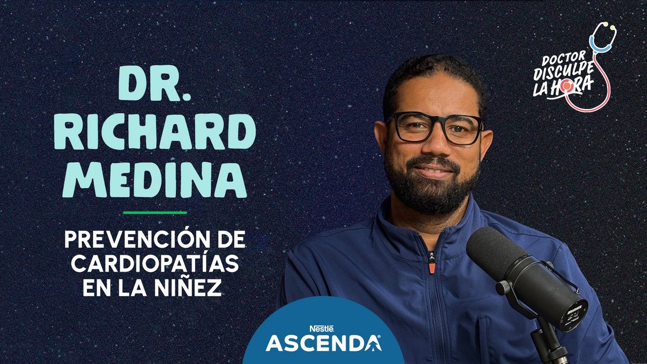Prevención de cardiopatías en la niñez