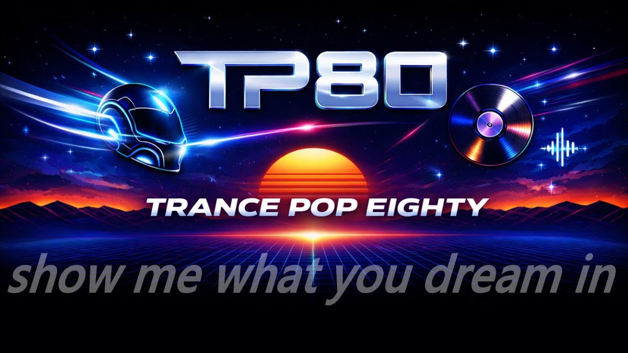 TP80 - Show Me What You Dream In