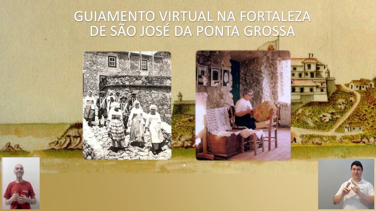 Episódio 6 - Chegada dos açorianos