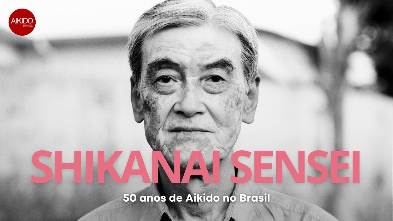 Shikanai Sensei | Um Mestre e seus Discípulos