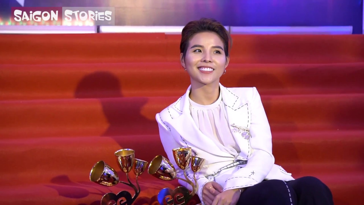 Vũ Cát Tường vượt qua loạt tên tuổi HOT đoạt 4 giải Keeng Young Music Awards