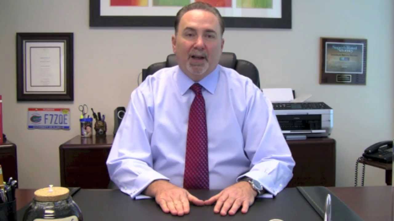 Jonathan Blecher- Miami DUI Lawyer
