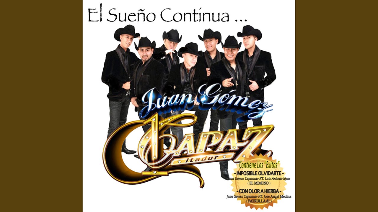 La Cumbia de el Garrote