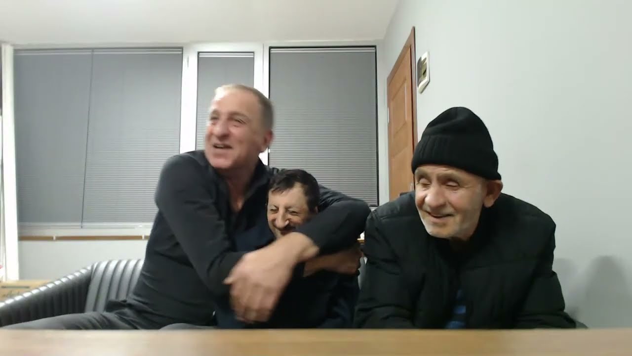 KÖKSAL BABA,RIÇIT VE ÇANAK AHMET