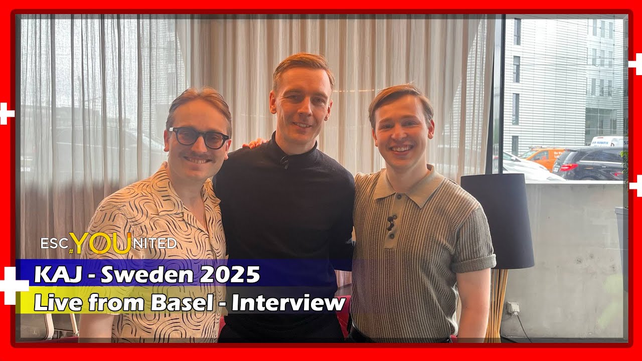 INTERVIEW KAJ 