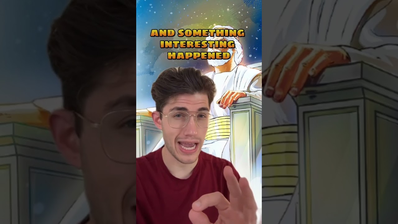SHOCKING FACTS ABOUT ANGELS🤯🚨 #angels  #supernatural #shorts #god #proof #jesus #prophecy