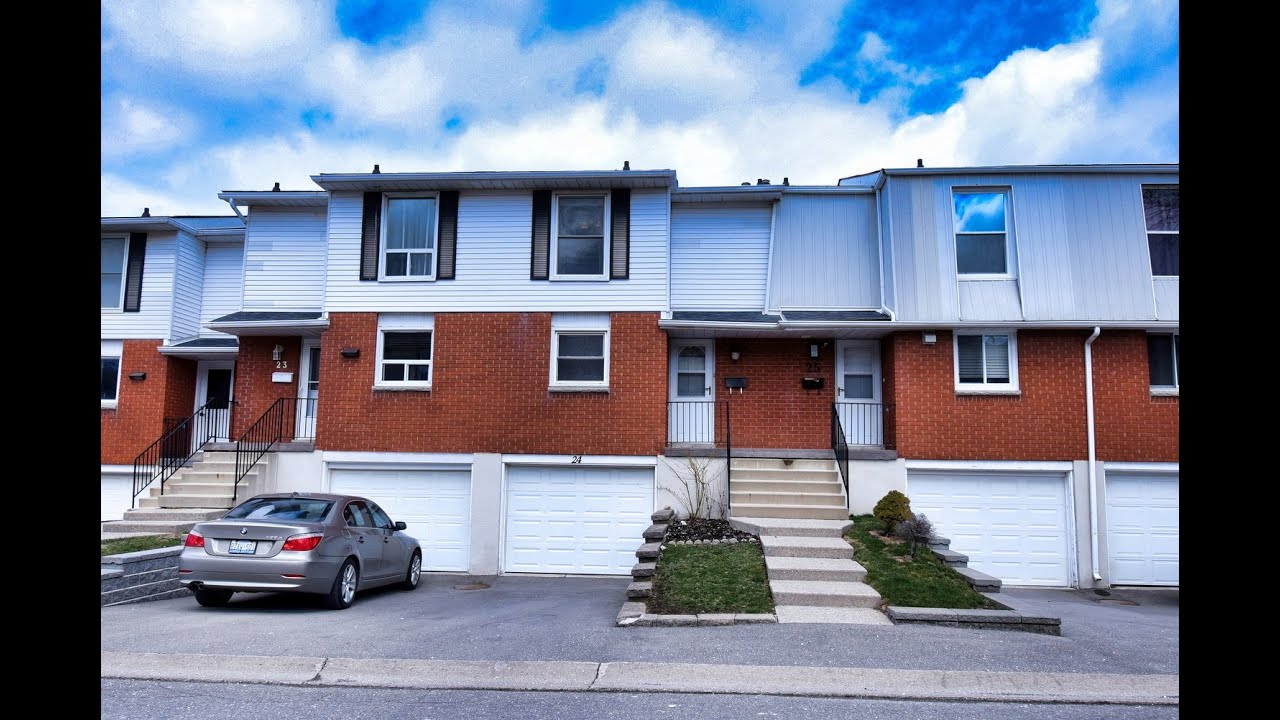 24-10 Angus Road, Hamilton Walkthrough Video