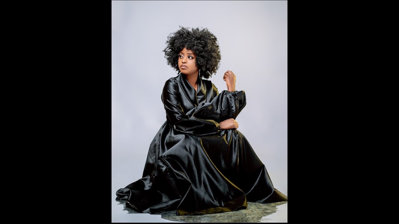 Mwebene - Regina Mwanza