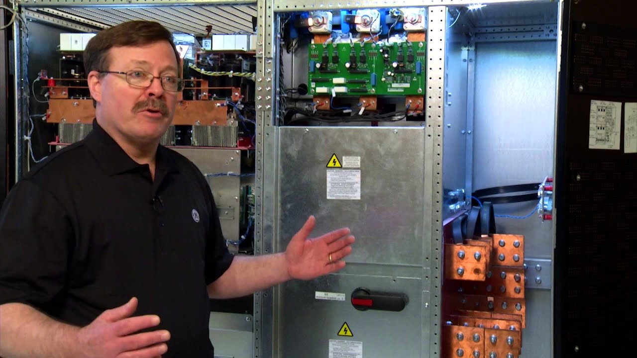 Introducing the TLE Series UPS