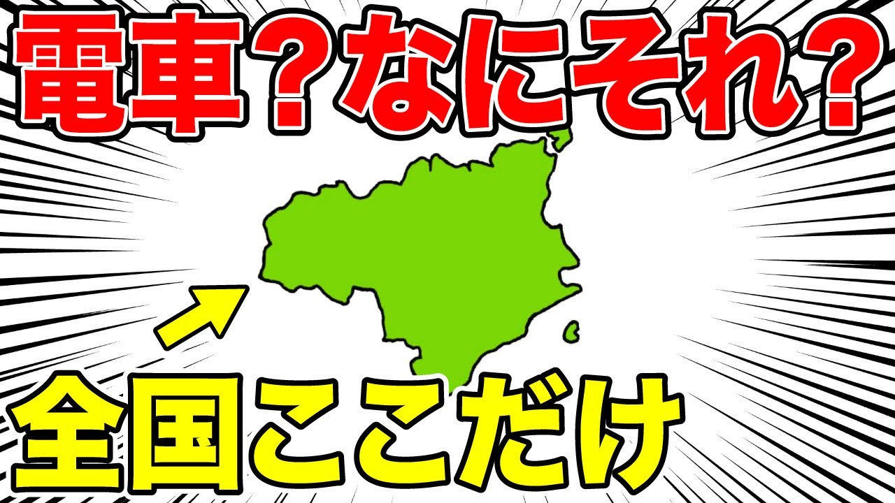 日本で唯一