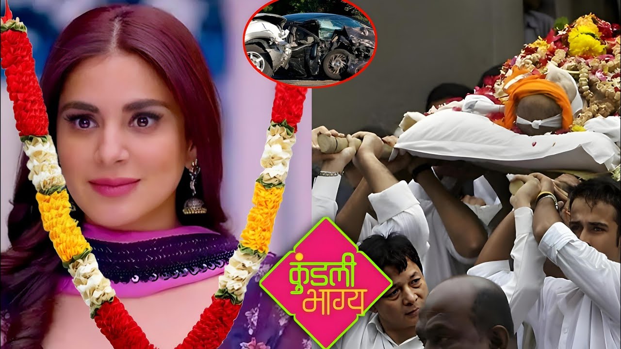Kundali Bhagya Serial Cast Then And Now 2026 | All Characters Real Name, Age & Latest Look