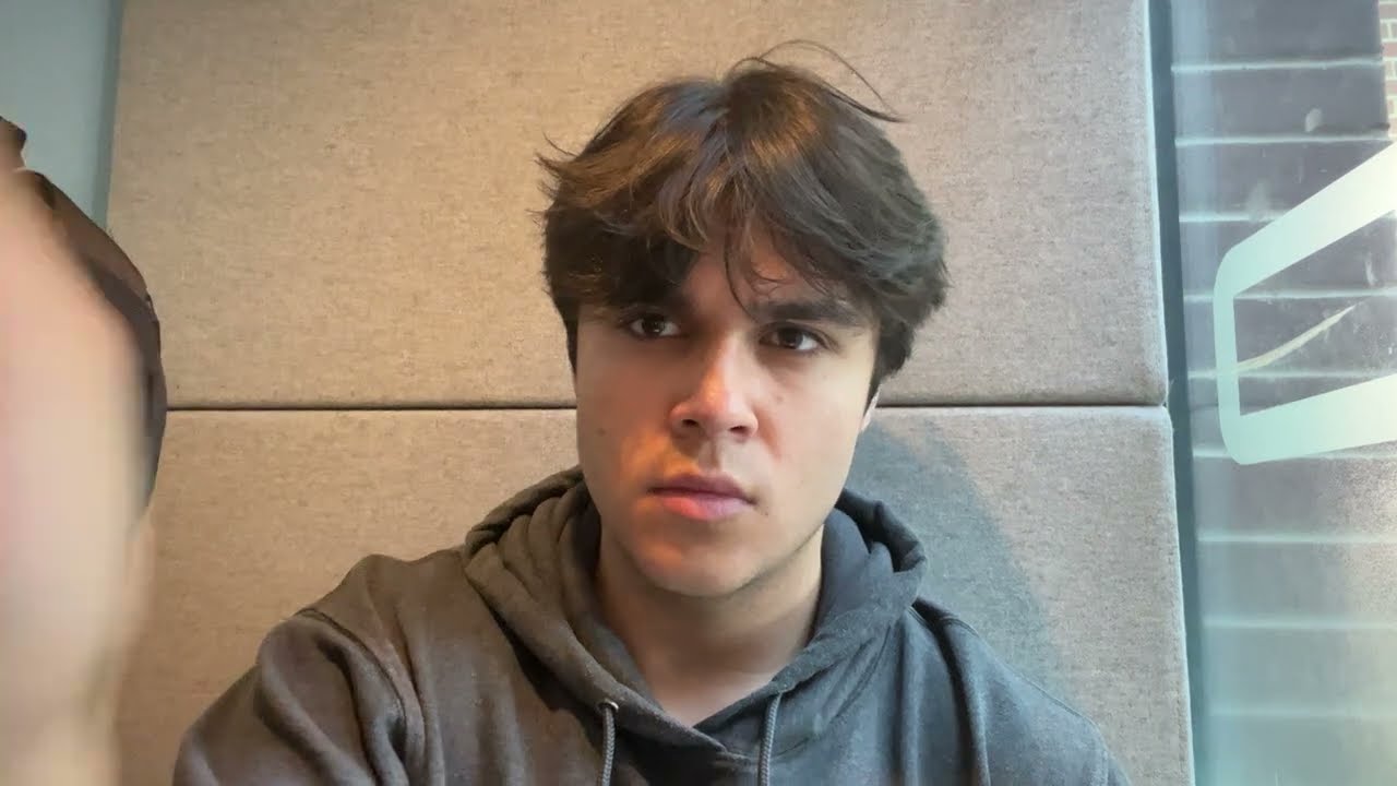 18 Year old startup founder&rsquo;s reflection on first year at UBC and life