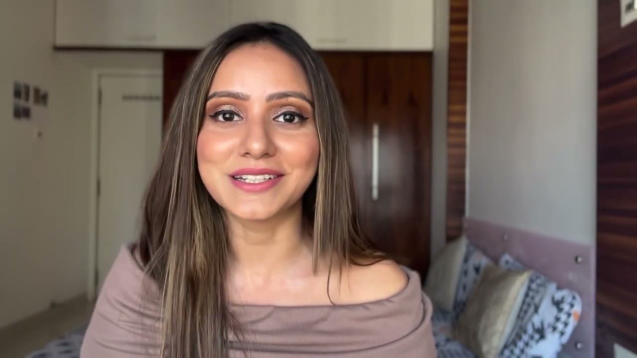 Bare minimum in relationships | Kriti Chauhan