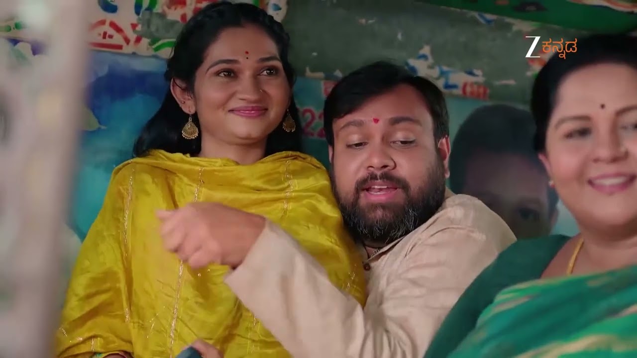 Adi Lakshmi Purana| Ep - 65| Webisode 03| Mar,6 2026| Manjunath Hegde,Rajanish,Asha| Zee Kannada