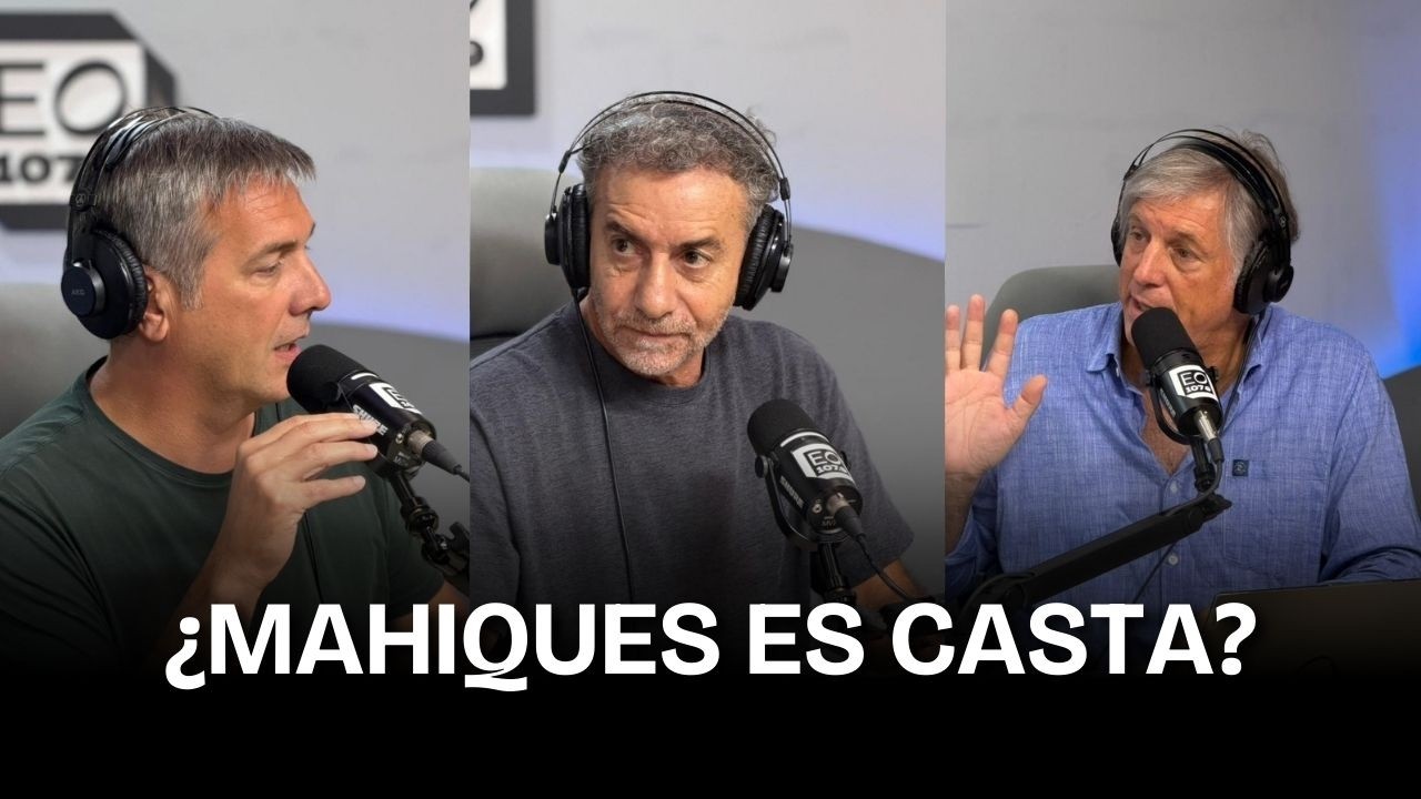El polémico nuevo Ministro de Justicia de Milei | #PASELIBRE con Majul, Mercuriali y Cabak